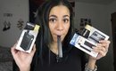 CIG2O CLOSED SYSTEM DEVICES UNBOXING!