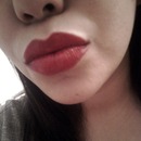 Red Lips~
