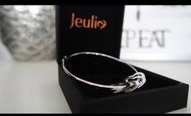 JEULIA PREMIUM HANDCRAFTED JEWELRY | Review | Caitlyn Kreklewich