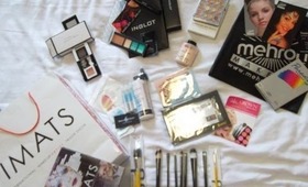 Haul IMATS