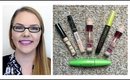 Rediscovered Makeup Favorites: Hits & Misses