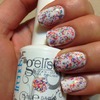 Gelish Trends Lots Of Dots