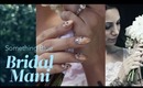 HOW TO: Bridal Nails for Spring & Summer
