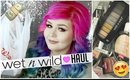 Wet N Wild Haul | New Products 2016