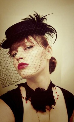 Alia D.