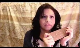 NAKED 3 PALETTE SUBSCRIBER GIVEAWAY!