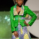 Sylvia Owori Designer Fashion Show