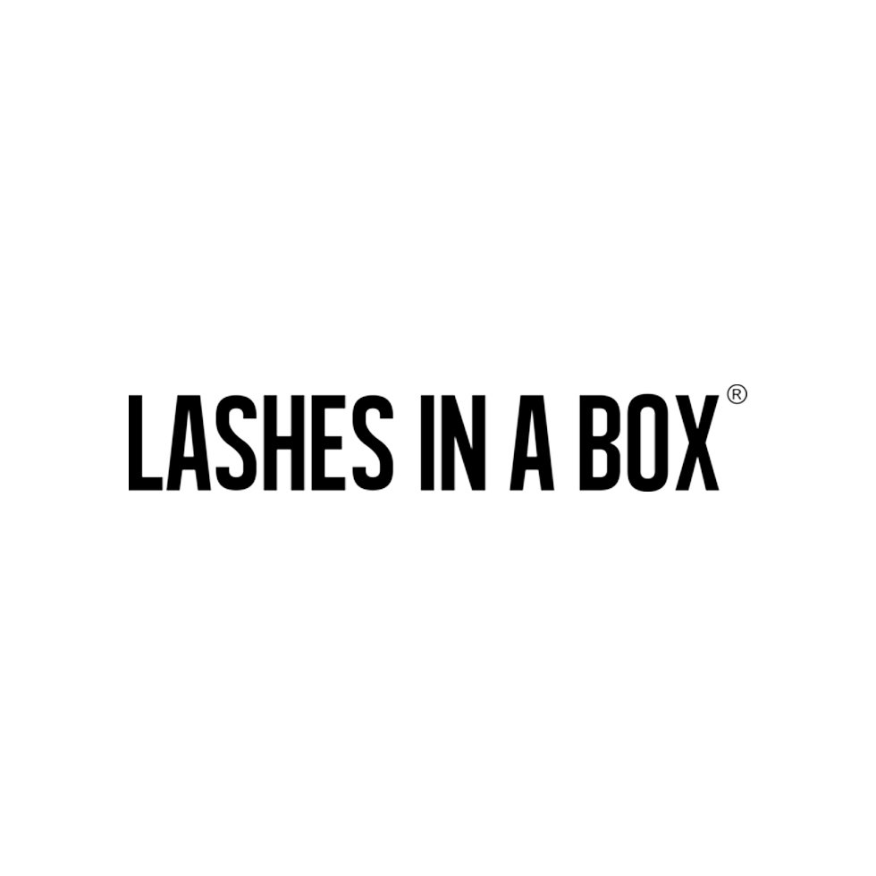 50% off all LASHES IN A BOX