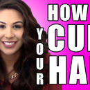 How To: Curl Your Hair Tutorial