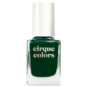 Cirque Colors Creme Nail Polish McKittrick