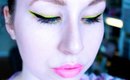 LOOK: QUICK EASY LIME LINER