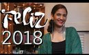 ¡¡Feliz 2018!! CAMBIOS y más CAMBIOS | Zaha Cassis