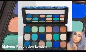 Makeup Revolution London