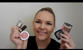 The Cinderella Tag: Favorite Drugstore Beauty Products