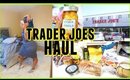 TRADER JOE'S HAUL 2019 + WITH PRICES!