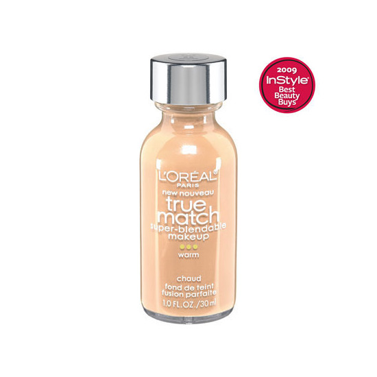 Buy L'Oréal Paris True Match Foundation · Canada