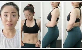 My Body On A Vegan Diet ♡ My Honest Experience Going Vegan ♡ I Struggle