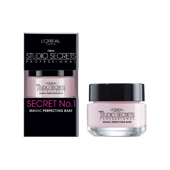 L'Oréal Studio Secrets Professional Secret  Magic Perfecting Base |  Beautylish