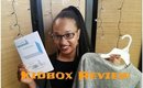 Kidbox Review & Unboxing | Winter 2016