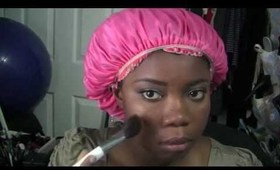 Get Ready with Me