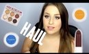 Makeup Haul: Colour Pop, Makeup Geek & Tarte!!