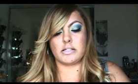 ENTRY FOR NYX CONTEST  -BeautyyCrushTv