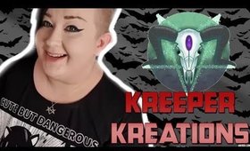 KREEPER KREATONS HAUL