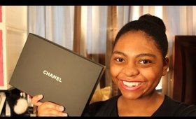 Fashionphile Reveal: Chanel Purchase