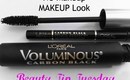 NO Makeup MAKEUP! Tips (Beauty TIP Tuesday)