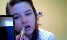 Simple Fast Makeup