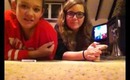 Answering Questions with ~Eleri.