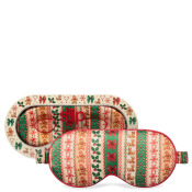 Slip Contour Sleep Mask Tin