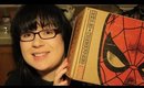 Funko Sent Me A Mystery Box!! - Marvel Collector Corps