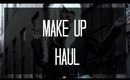 Make Up Haul - Colour Pop & Makeup Geek