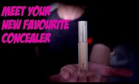 OMG! Jouer Essential High Coverage Liquid Concealer