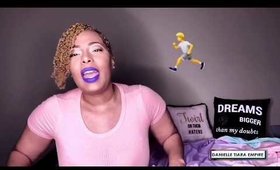 DaBaby – DROP FT. A BOOGIE WIT DA HOODIE & LONDON ON DA TRACK reaction