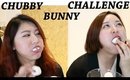 《Nabibuzz 娜比》笑到掉下巴的棉花糖挑戰 ft. 楚喬｜Chubby Bunny Challenge ft. ChuChiao Su