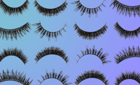 How to Clean, Store and Reuse False Lashes