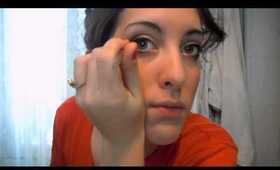 { Christmas Make up Tutorial & Random Talk }