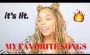Get Litty With Me: My Favorite Playlist You've Never Heard