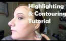 Highlight And Contour Tutorial
