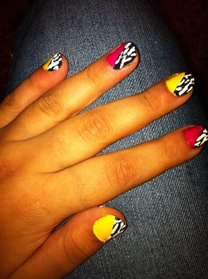 NailS