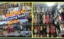 Shopping at Linking Road-Bandra-best place for street shopping in mumbai