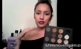 Favorite Eyeshadows