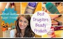 Best Drugstore Beauty Products