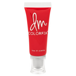Danessa Myricks Beauty ColorFix 24-Hour Cream Color Matte Primary Red