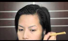 My "No Makeup" Makeup Look