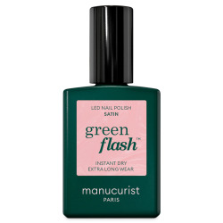 Manucurist Green Flash™ Satin