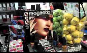 Phil-Cosmetics Expo 2012