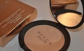 Champagne Pop Becca Cosmetics collab with Jaclyn Hill!
